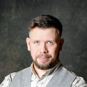 Oleksandr Katerynchuk