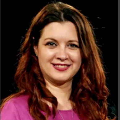 Anca Stefan profile photo