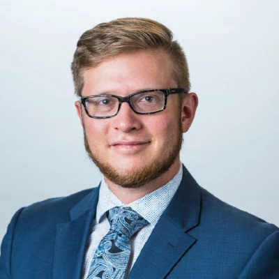 Brett Fodor profile photo