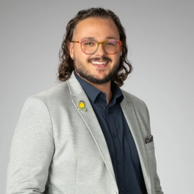 Steve Holsinger profile photo